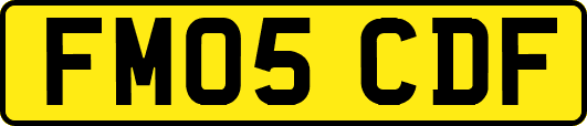 FM05CDF