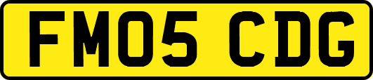 FM05CDG