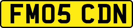 FM05CDN