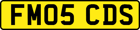 FM05CDS