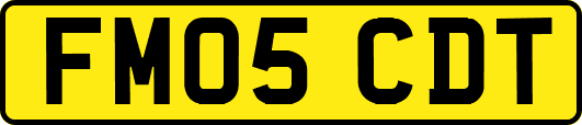 FM05CDT