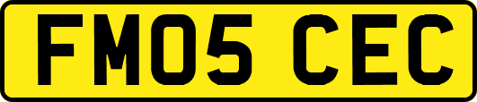 FM05CEC