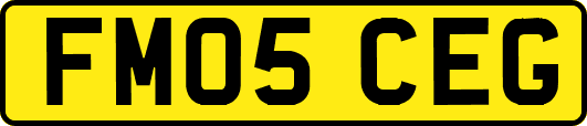 FM05CEG