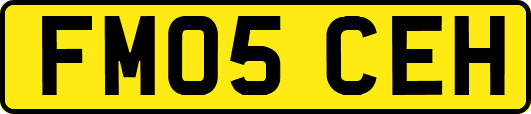 FM05CEH