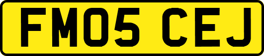 FM05CEJ