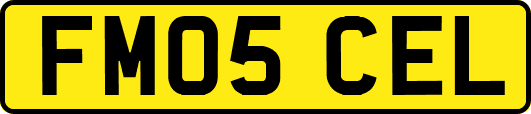 FM05CEL