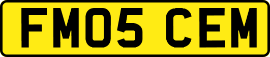 FM05CEM