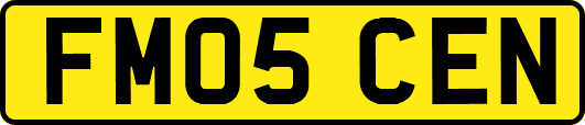 FM05CEN