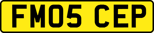 FM05CEP