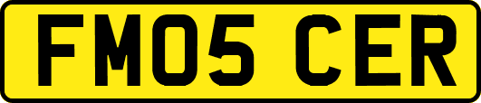 FM05CER