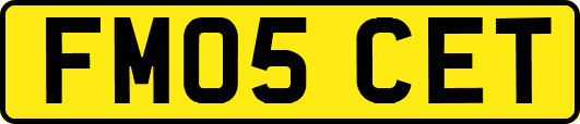 FM05CET