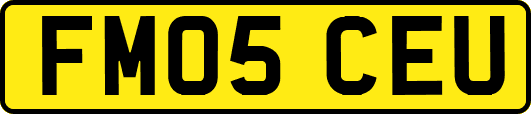 FM05CEU
