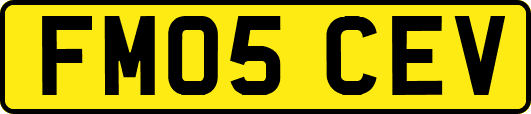 FM05CEV