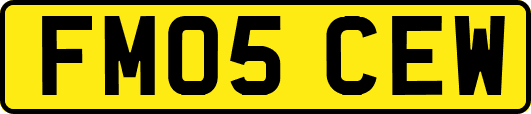 FM05CEW