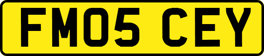 FM05CEY