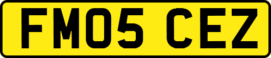 FM05CEZ