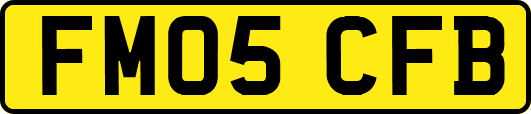 FM05CFB