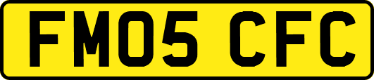 FM05CFC