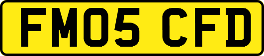 FM05CFD
