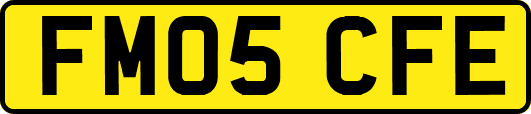 FM05CFE