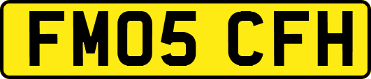 FM05CFH