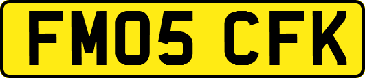 FM05CFK