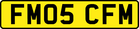 FM05CFM