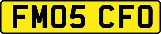 FM05CFO