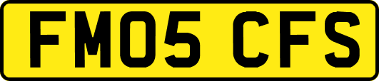 FM05CFS