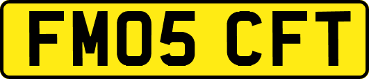 FM05CFT