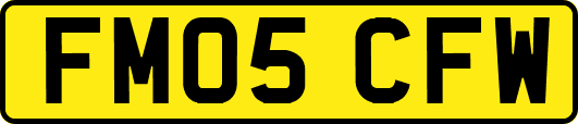 FM05CFW