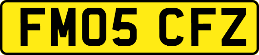 FM05CFZ