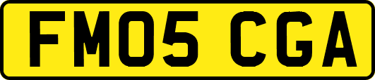 FM05CGA