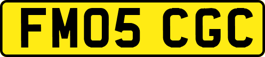 FM05CGC