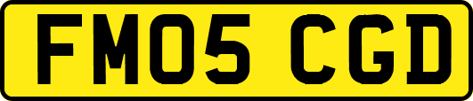 FM05CGD