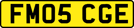 FM05CGE