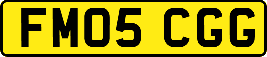 FM05CGG