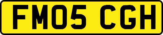 FM05CGH