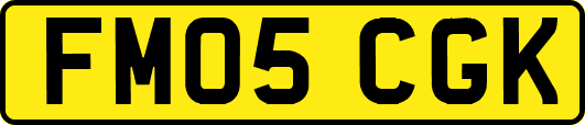 FM05CGK