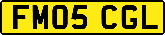 FM05CGL