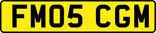 FM05CGM
