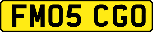 FM05CGO
