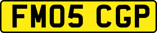 FM05CGP
