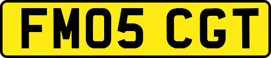 FM05CGT