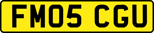 FM05CGU