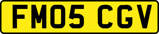 FM05CGV