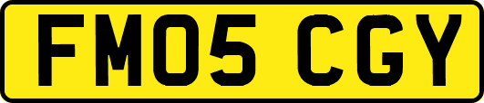FM05CGY