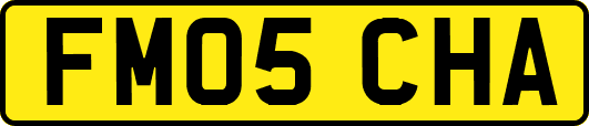 FM05CHA
