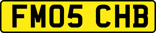 FM05CHB