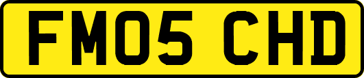 FM05CHD